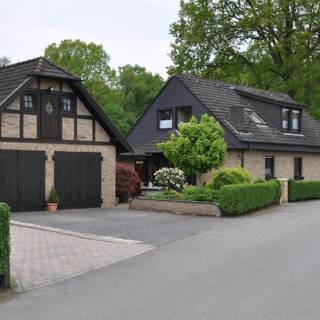 Zwischen Ems Und Bever Telgte Bagian luar foto