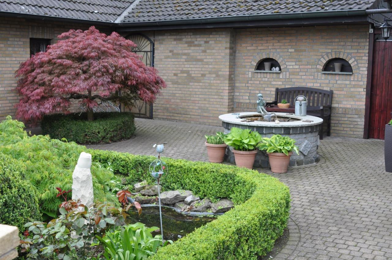 Zwischen Ems Und Bever Telgte Bagian luar foto